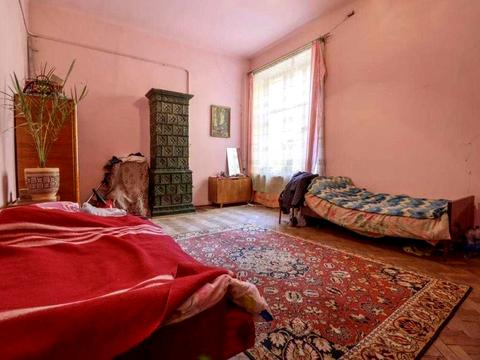 квартира по адресу Ивана Франка ул., 3
