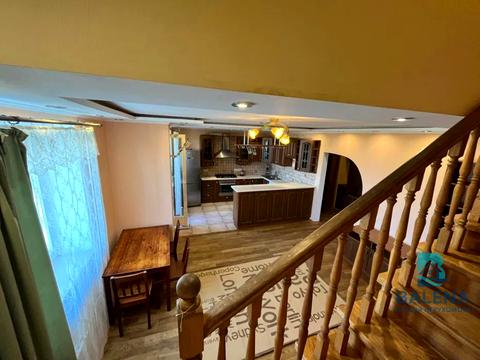квартира по адресу Вітряні Гори ул., 2-Б