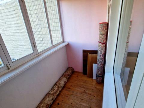 квартира по адресу Василия Касияна ул., 6