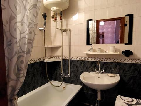 квартира за адресою Академіка Корольова вул., 74