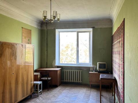 квартира по адресу Николая Михновского бульв. (Дружбы Народов), 20