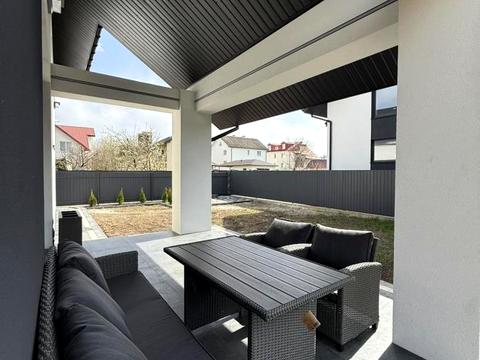 дом по адресу Кобзаря ул.