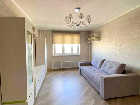 квартира за адресою Композитора Ніщинського вул., 8