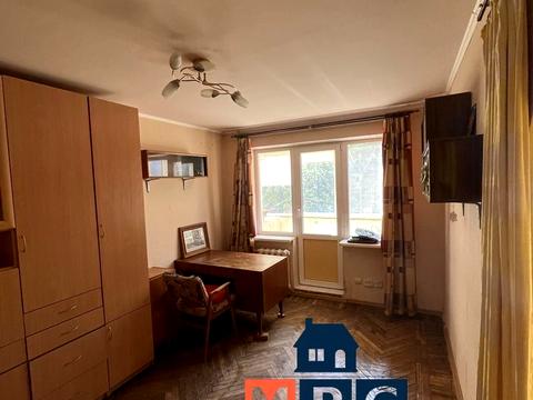 квартира по адресу Стадионный проезд, 8/4