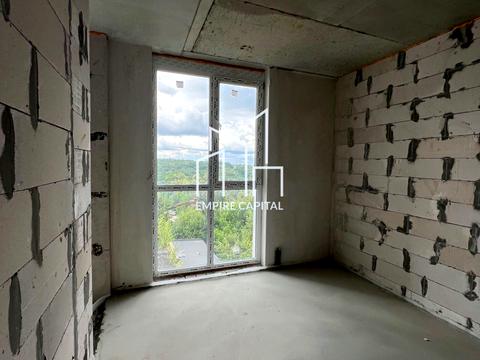квартира по адресу Вашингтона Джорджа, 1