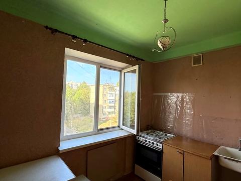 квартира за адресою Нікопольська вул., 38
