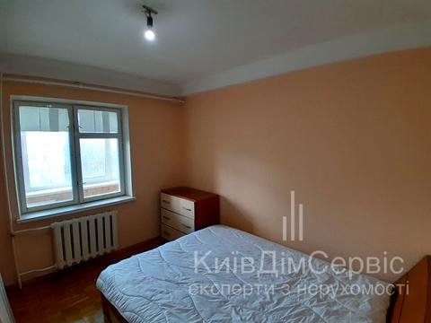 квартира за адресою Шолом-Алейхема вул., 9