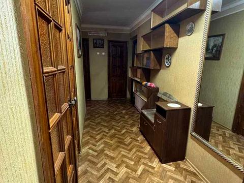 квартира по адресу Терещенковская ул. (Червоного Казачества), 4