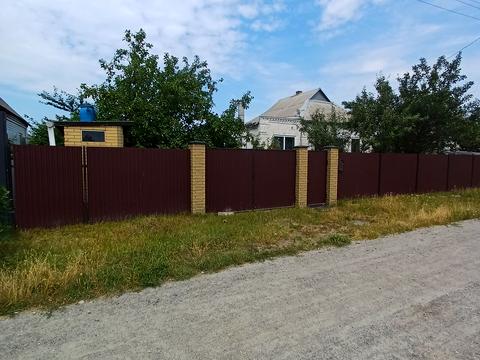 будинок за адресою Самар (Новомосковськ), Нова