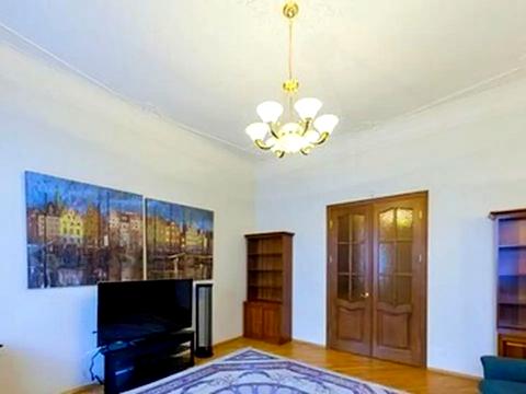квартира по адресу Крещатик ул. (Kreschatic), 15