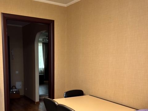 квартира за адресою Миколаіівська, 22