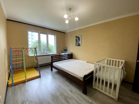 квартира за адресою Валерія Гудзя вул., 48