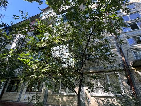 квартира по адресу Мрии ул. (Академика Туполева), 22