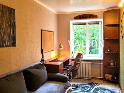 квартира по адресу Гетьмана Кирилла Разумовского ул. (Миколи Краснова), 8-А