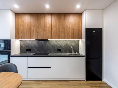 квартира по адресу Богдана Хмельницкого ул., 223