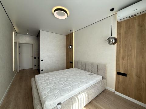 квартира за адресою Молодіжна вул., 10