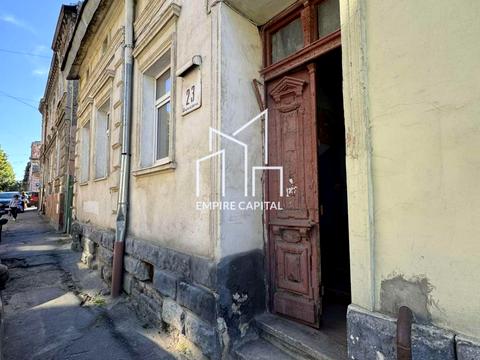 квартира по адресу Шараневича І., 23