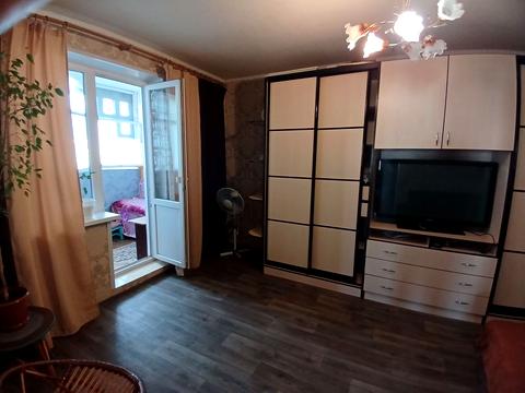 квартира по адресу Мира просп., 35