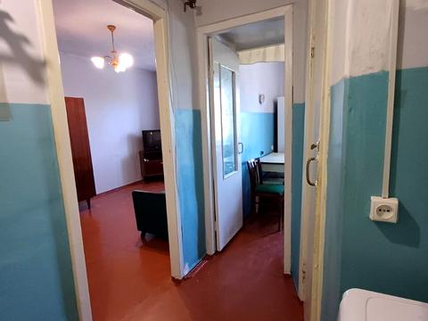 квартира по адресу Универсальная ул., 19