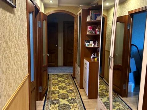квартира по адресу Вінстона Черчилля ул. (Хабаровська), 88