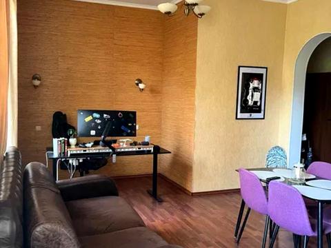 квартира по адресу Олеся Гончара ул., 55