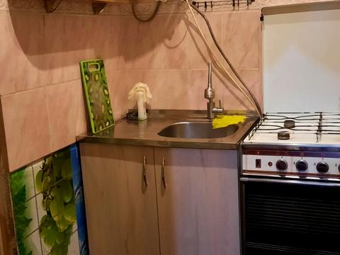квартира по адресу Средняя ул., 59
