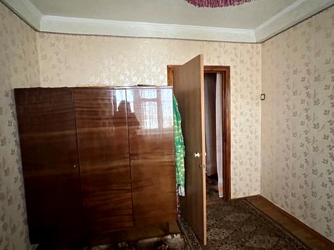 квартира за адресою Іллінська, 5