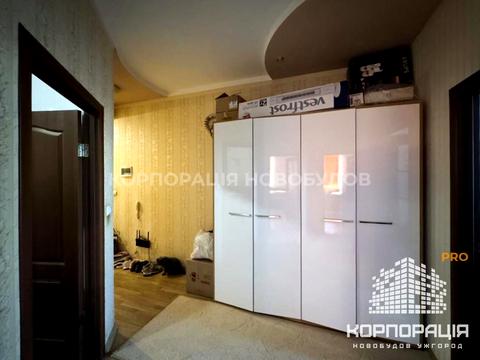 квартира за адресою Митна вул., 2-А