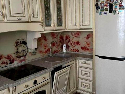 квартира по адресу Степана Рудницкого ул. (Вильямса академика), 19/14