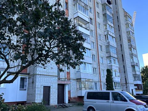 квартира по адресу Тараса Шевченко ул., 408