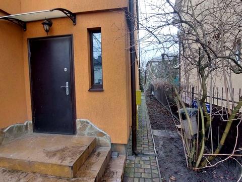 дом по адресу Днепровская ул. (Калинина)