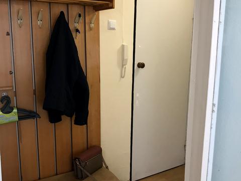 квартира по адресу Оболонский просп., 43