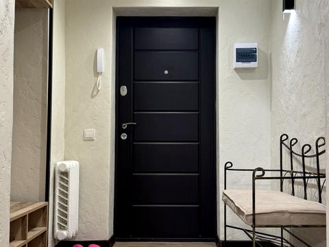 квартира за адресою Київ, Петра Радченка вул., 12