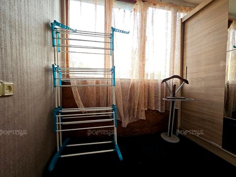 квартира по адресу Осенняя ул., 11