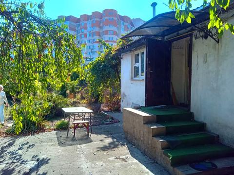 будинок за адресою Гастелло