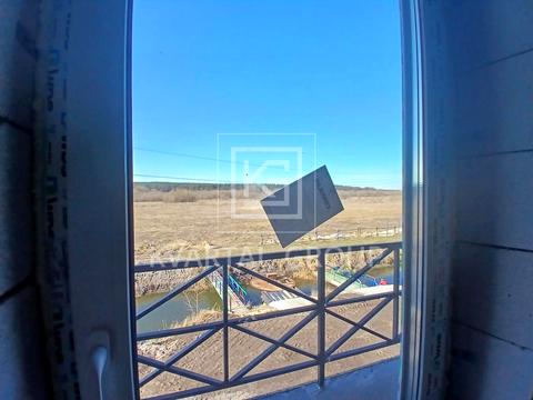 дом по адресу ЗАРІЧНА