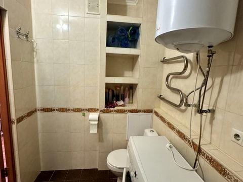 квартира за адресою Миколи Лаврухіна вул., 8