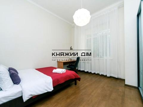 квартира по адресу Антоновича ул. (Горького), 24