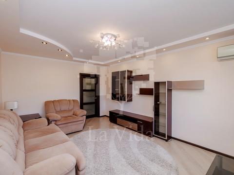квартира за адресою Кадетський Гай вул., 3