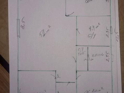 будинок за адресою Чкалова