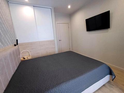 квартира за адресою Набережна Перемоги вул., 42ф