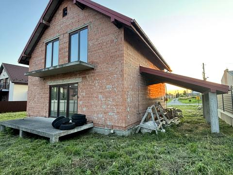будинок за адресою Зарицького, 8