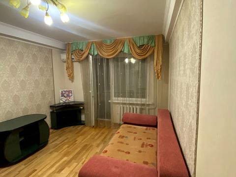 квартира по адресу Саксаганского ул., 87