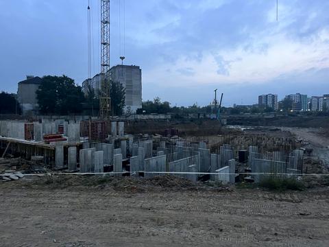 квартира за адресою Національної Гвардії вул., 1