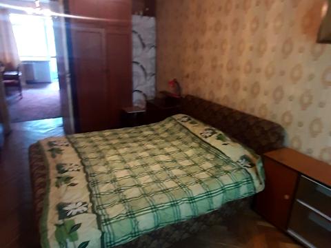 квартира по адресу Строителей ул., 12