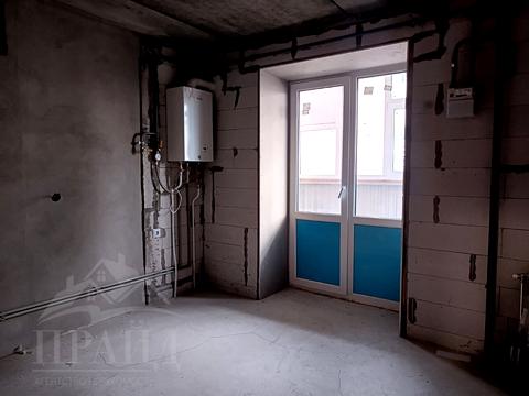 квартира за адресою Луганська, 34