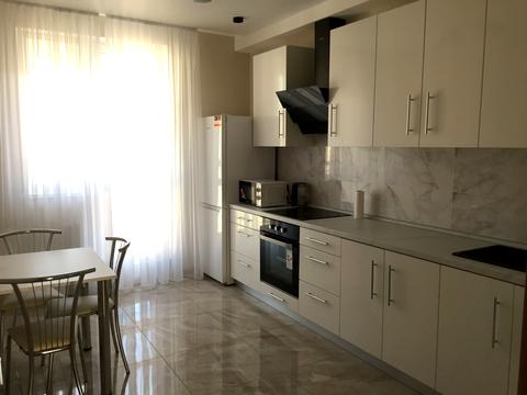 квартира по адресу Михаила Грушевского ул., 30г