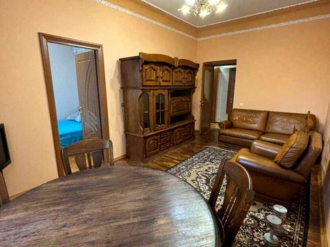 квартира по адресу Снопковская ул., 8