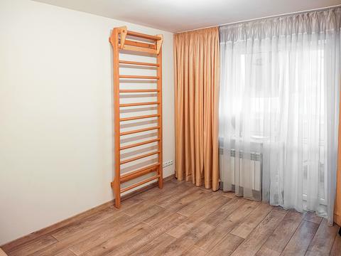 квартира по адресу Чистяковская ул., 7