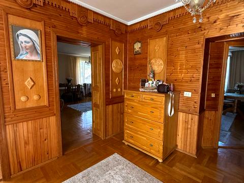 дом по адресу надрічна